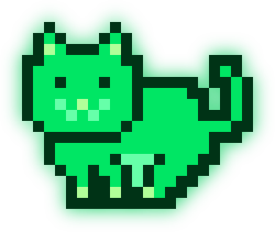 MoonCat #7933 (0x000006ce5d)