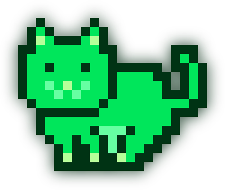 MoonCat #11185 (0x0000072d16)