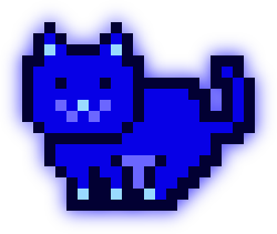 MoonCat #21225 (0x00000800fa)