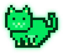 MoonCat #4976 (0x00000cfd6f)