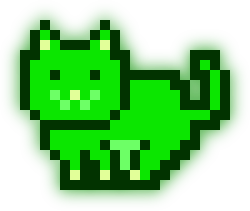 MoonCat #1607 (0x00000d9506)