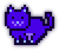 MoonCat #12672 (0x00001c0d3d)