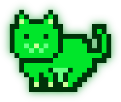 MoonCat #21071 (0x000028a73f)