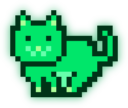 MoonCat #18587 (0x000029b268)