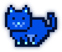 MoonCat #14756 (0x00002a4579)