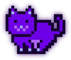 MoonCat #24102 (0x0000320366)