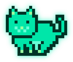 MoonCat #3907 (0x000032f3c0)