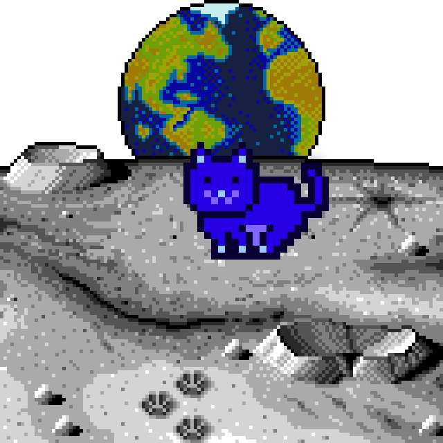 MoonCat #453 (0x0000352b65)