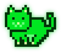 MoonCat #4297 (0x000036d84d)