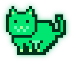 MoonCat #13424 (0x00003bcd83)