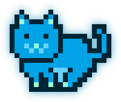 MoonCat #2260 (0x00003fa1c8)