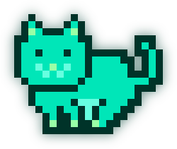 MoonCat #16203 (0x00004d7a71)