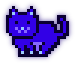 MoonCat #14585 (0x0000543fa0)