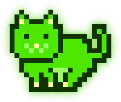 MoonCat #3855 (0x000059d41b)