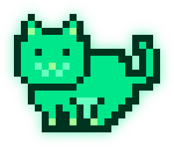 MoonCat #21939 (0x00005bf1b5)