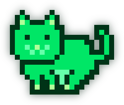 MoonCat #7726 (0x00005d6f65)