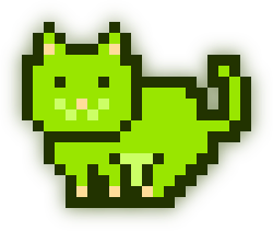 MoonCat #11250 (0x000062763a)