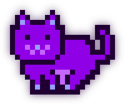 MoonCat #17142 (0x0000684c79)