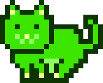 MoonCat #717 (0x000069b74d)