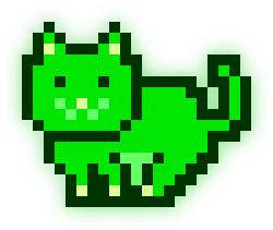 MoonCat #18591 (0x00006bdb6c)