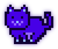 MoonCat #15943 (0x00007150bb)