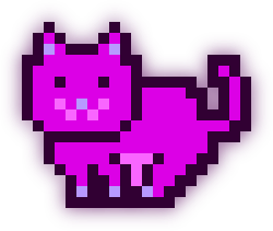 MoonCat #17513 (0x0000743077)