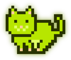 MoonCat #20151 (0x0000829b20)