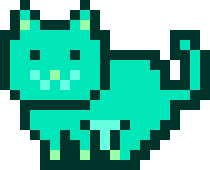 MoonCat #322 (0x000087c8bb)