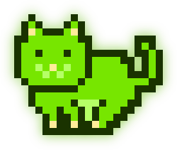 MoonCat #6750 (0x000087ca3f)