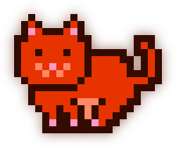 MoonCat #7699 (0x0000986a5d)