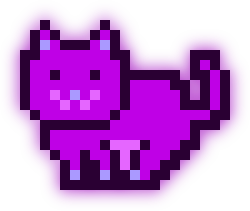 MoonCat #24240 (0x00009f04be)