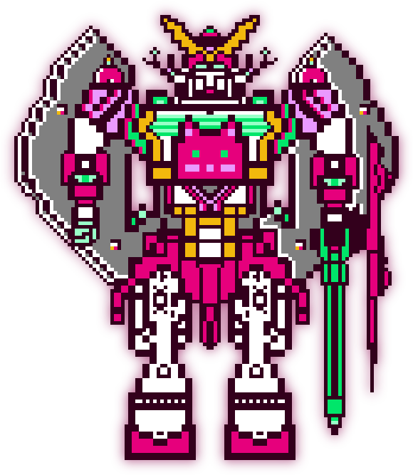 MoonCat #7045 (0x00009f2e6b)