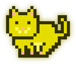 MoonCat #18751 (0x0000a6a11b)