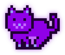 MoonCat #20693 (0x0000b467e3)