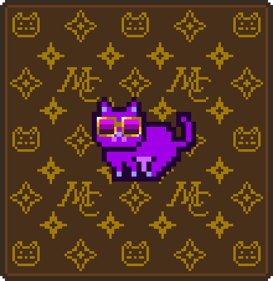 MoonCat #10381 (0x0000b886ce)