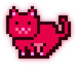 MoonCat #16575 (0x0000cb3263)