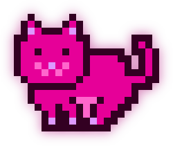 MoonCat #24172 (0x0000cb5da6)