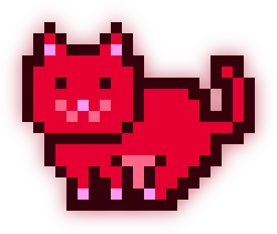 MoonCat #10119 (0x0000cd516c)