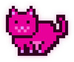 MoonCat #25263 (0x0000e1aed0)