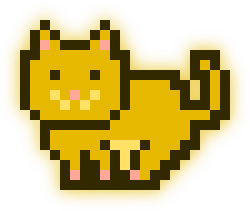 MoonCat #24091 (0x0000e7bb03)