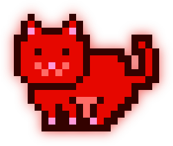 MoonCat #11009 (0x0000ec3832)