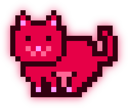 MoonCat #18233 (0x0000ee2563)