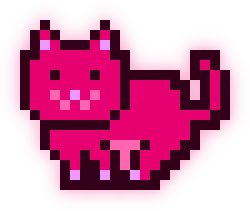 MoonCat #18124 (0x0000f988bf)