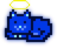 MoonCat #11180 (0x0001032db3)