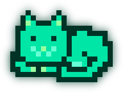 MoonCat #2531 (0x00010e4b3a)