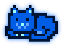 MoonCat #2503 (0x00010f70fc)