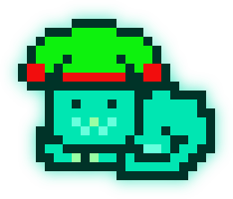 MoonCat #2684 (0x00012fe5bc)