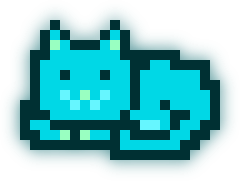 MoonCat #19534 (0x0001328186)