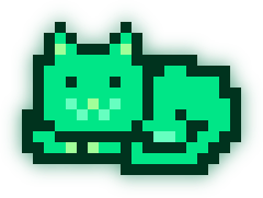 MoonCat #24067 (0x00013a9670)