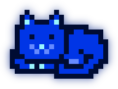 MoonCat #2585 (0x00013c54a3)